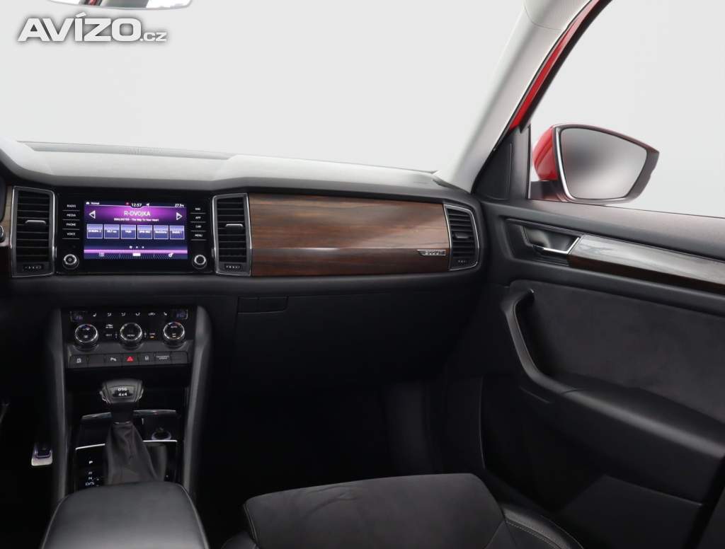 Foto inzerátu Skoda Kodiaq 2.0 TDI