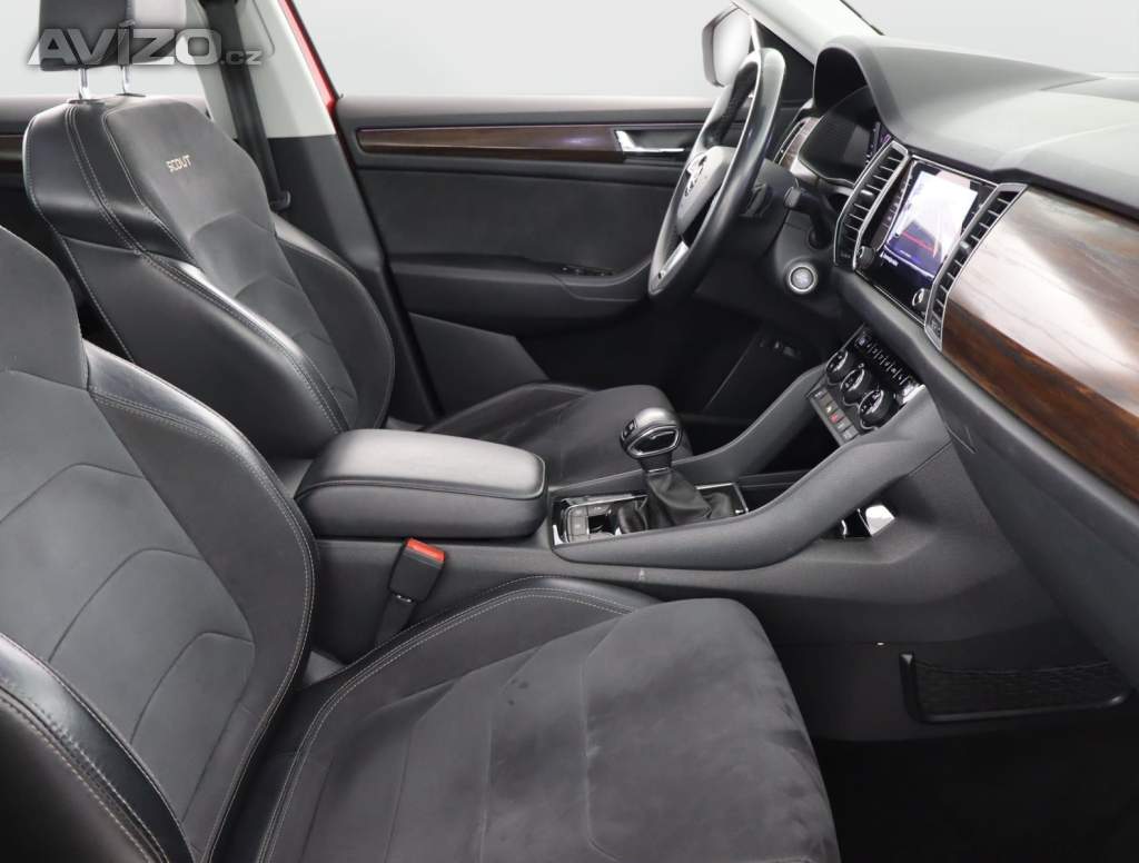 Foto inzerátu Skoda Kodiaq 2.0 TDI