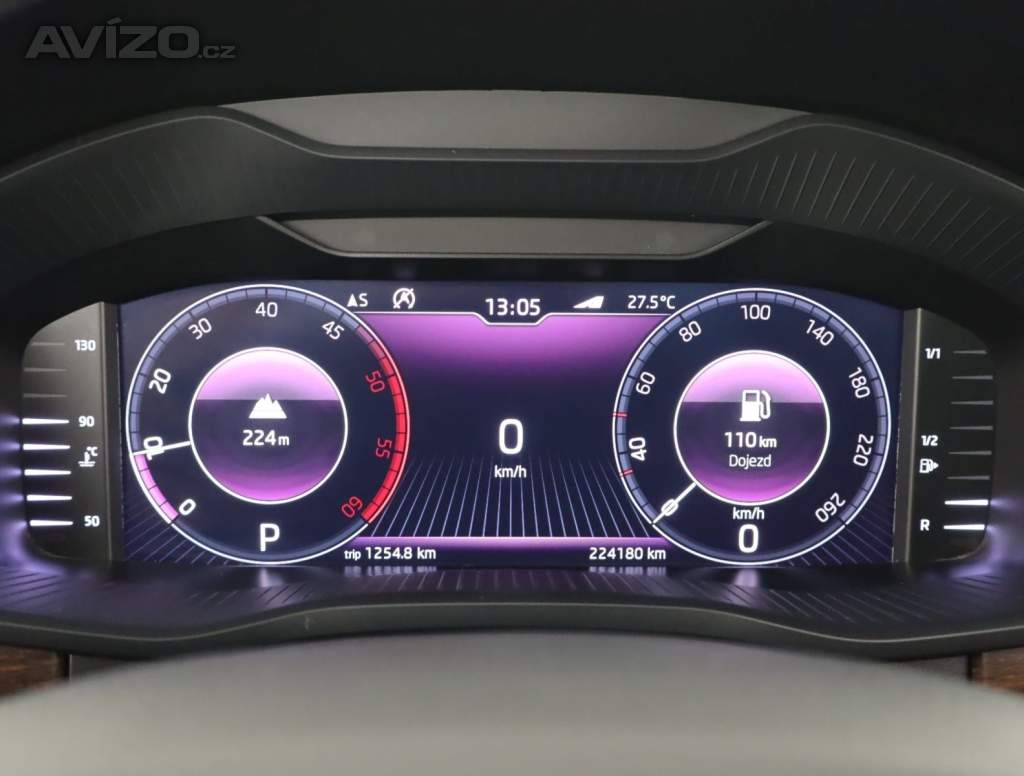 Foto inzerátu Skoda Kodiaq 2.0 TDI