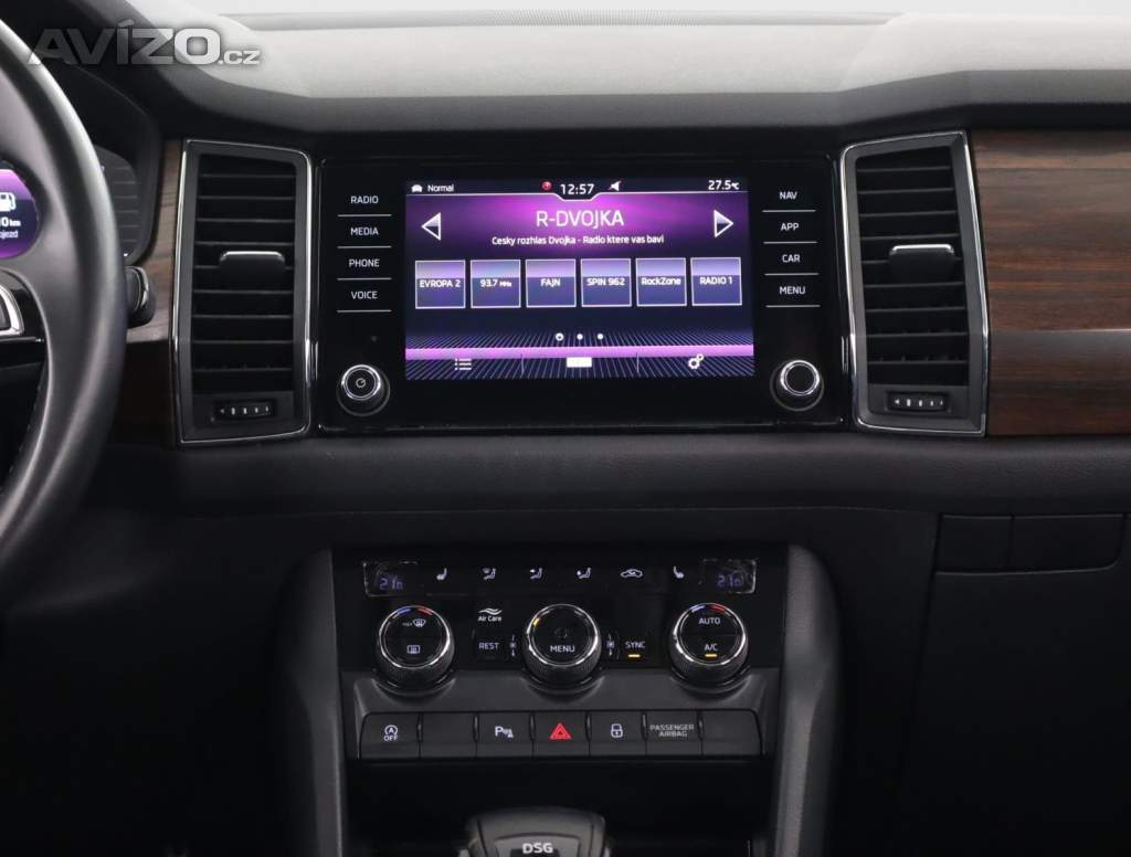 Foto inzerátu Skoda Kodiaq 2.0 TDI