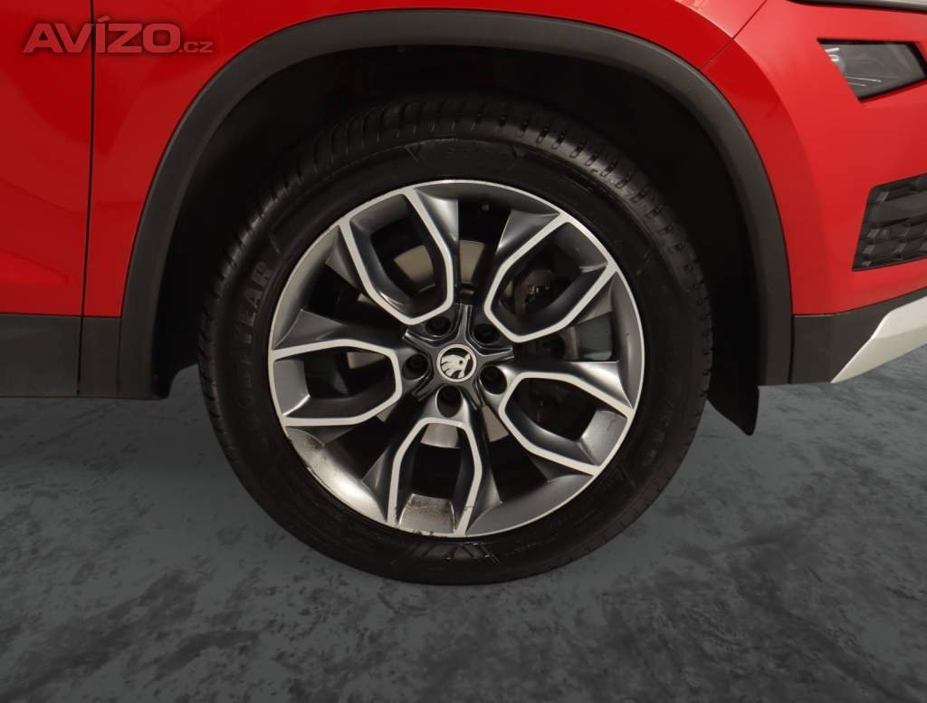 Foto inzerátu Skoda Kodiaq 2.0 TDI