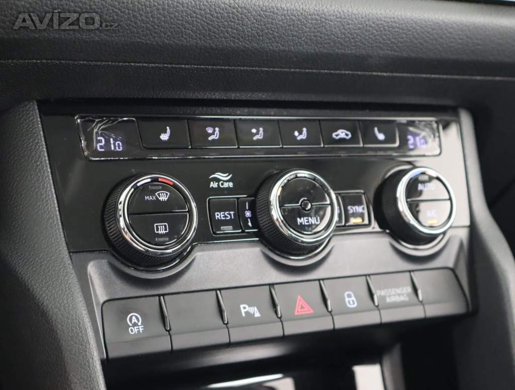 Foto inzerátu Skoda Kodiaq 2.0 TDI
