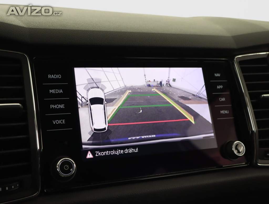 Foto inzerátu Skoda Kodiaq 2.0 TDI