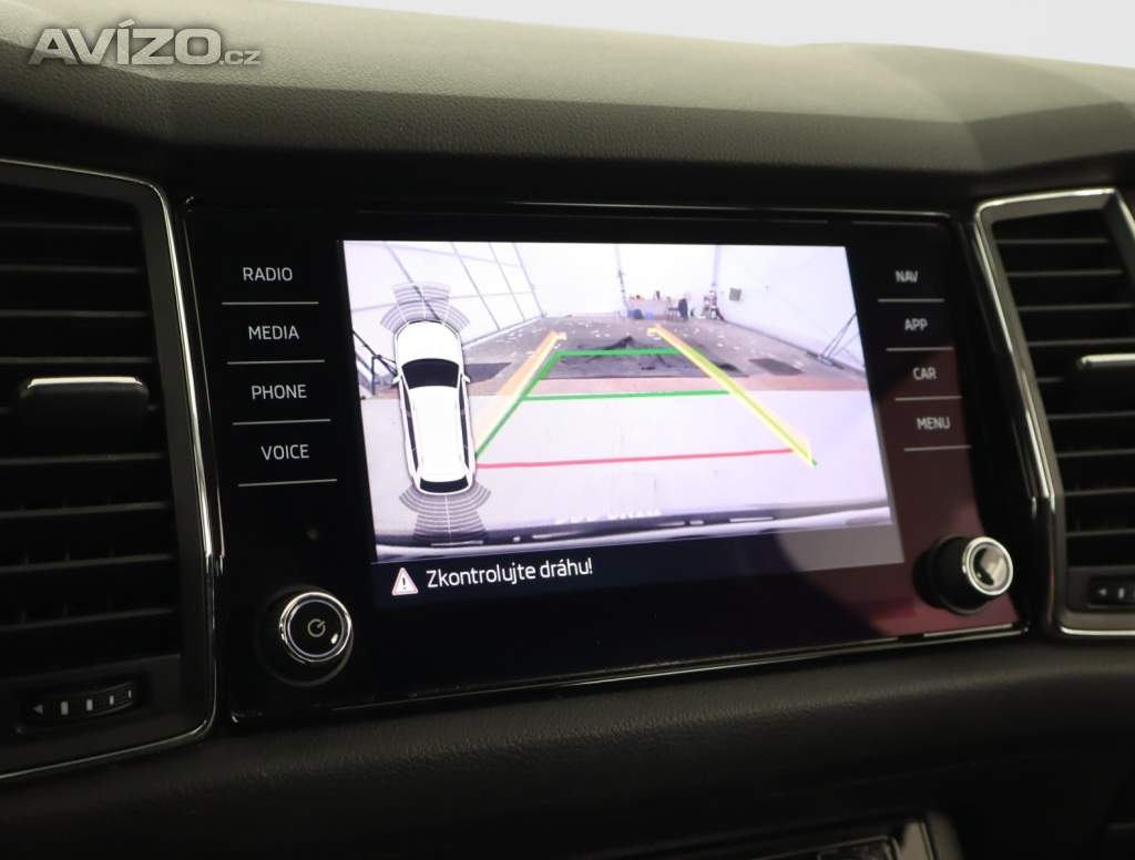 Foto inzerátu Skoda Kodiaq 2.0 TDI