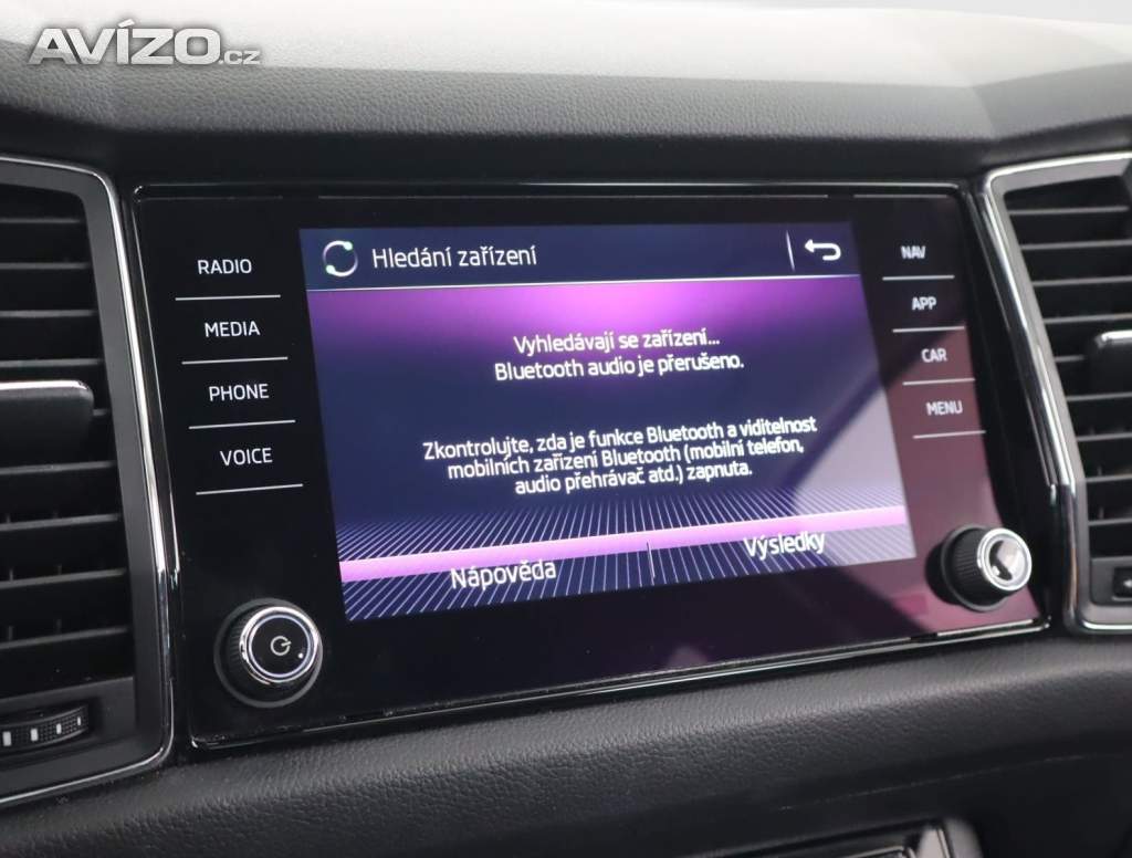 Foto inzerátu Skoda Kodiaq 2.0 TDI