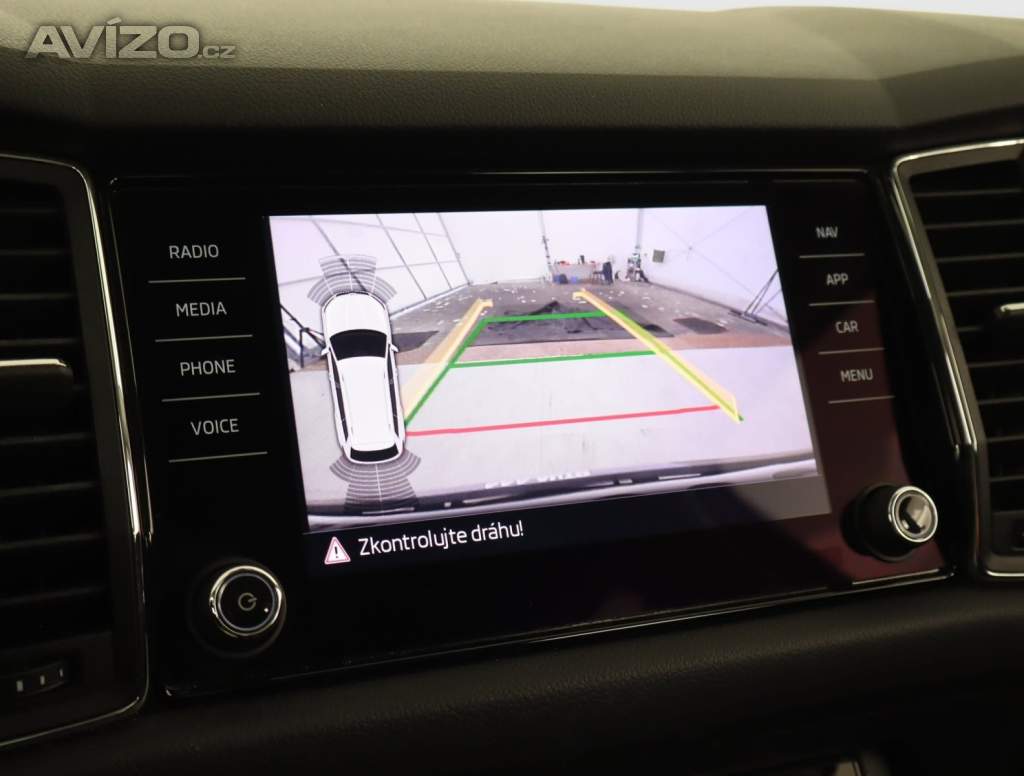 Foto inzerátu Skoda Kodiaq 2.0 TDI