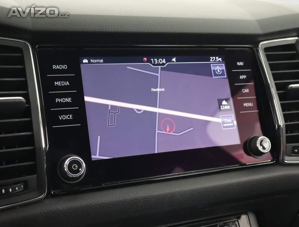Foto inzerátu Skoda Kodiaq 2.0 TDI