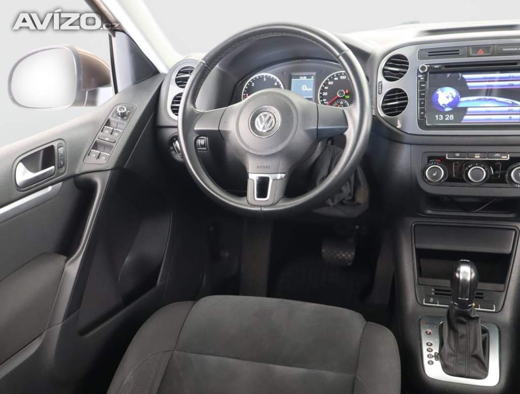 Foto inzerátu VW Tiguan 2.0 TDI