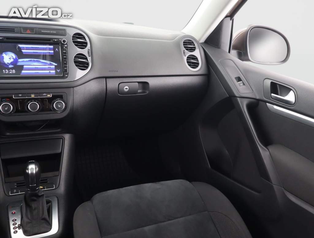 Foto inzerátu VW Tiguan 2.0 TDI