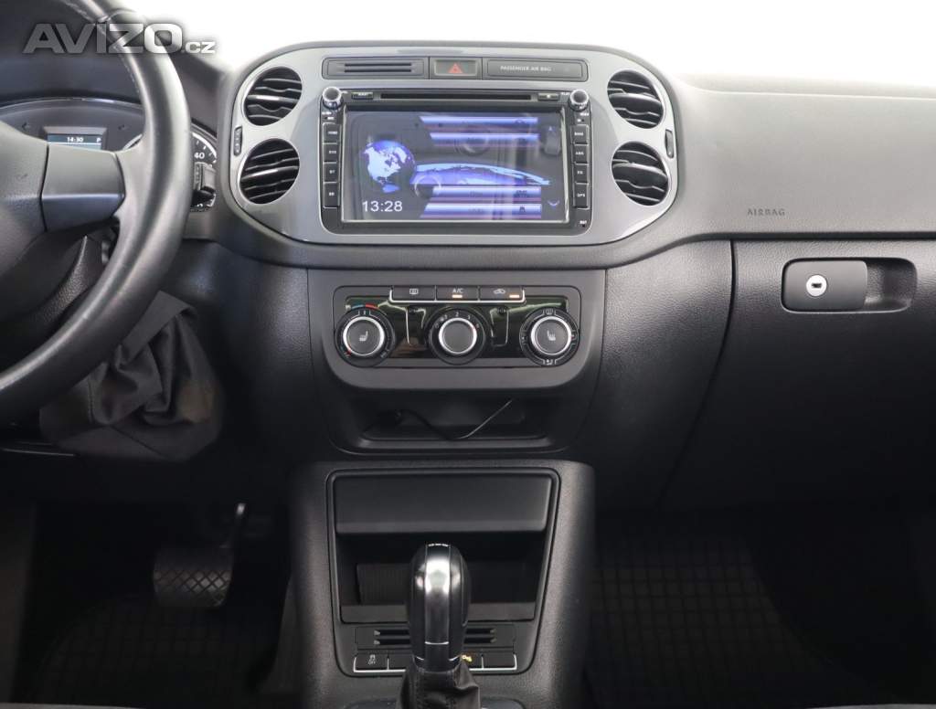 Foto inzerátu VW Tiguan 2.0 TDI