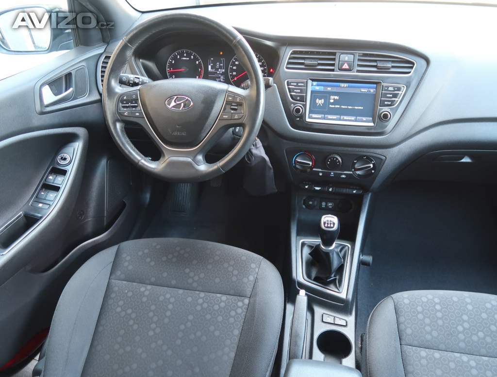 Hyundai i20 1.2
