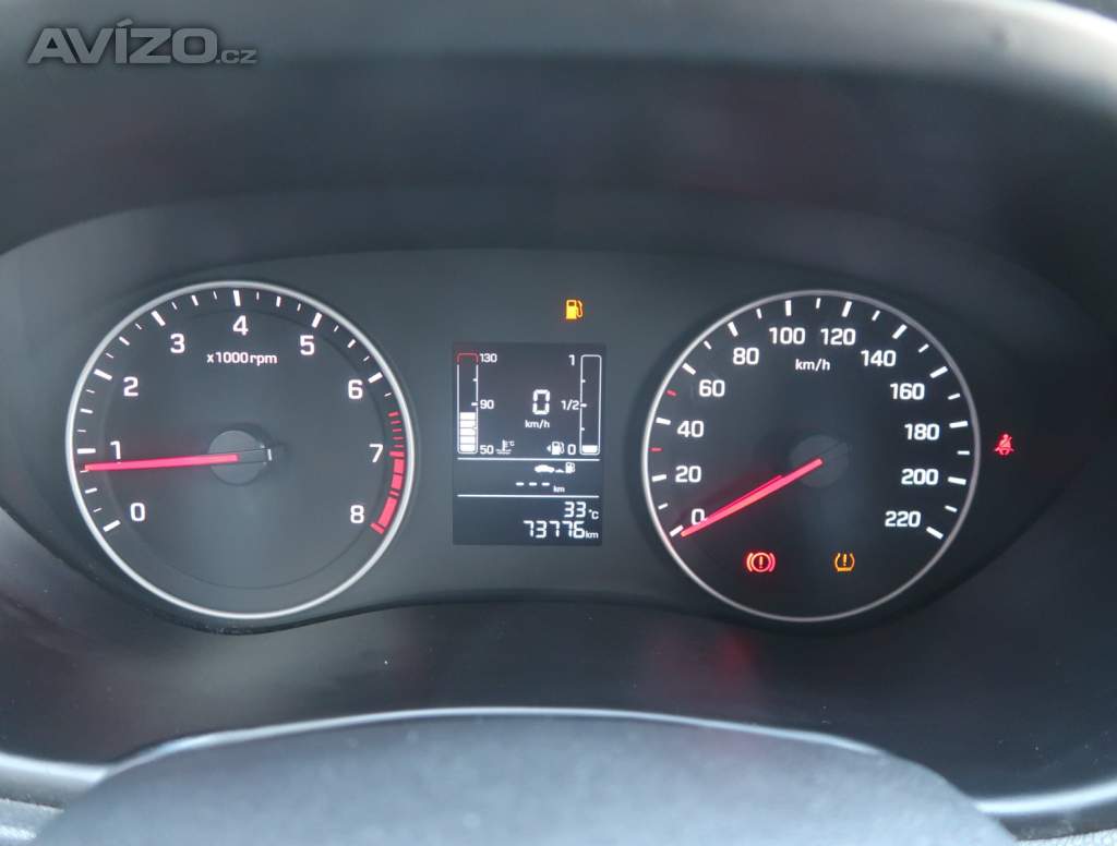 Foto inzerátu Hyundai i20 1.2