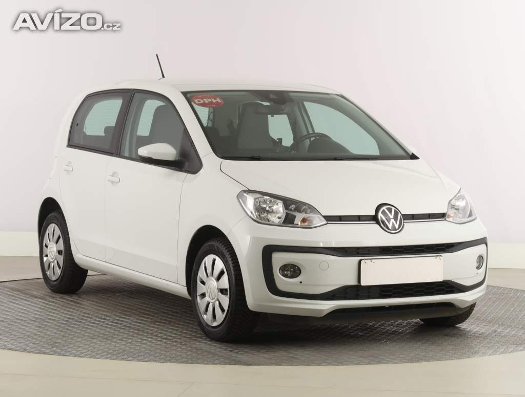 VW Up! 1.0
