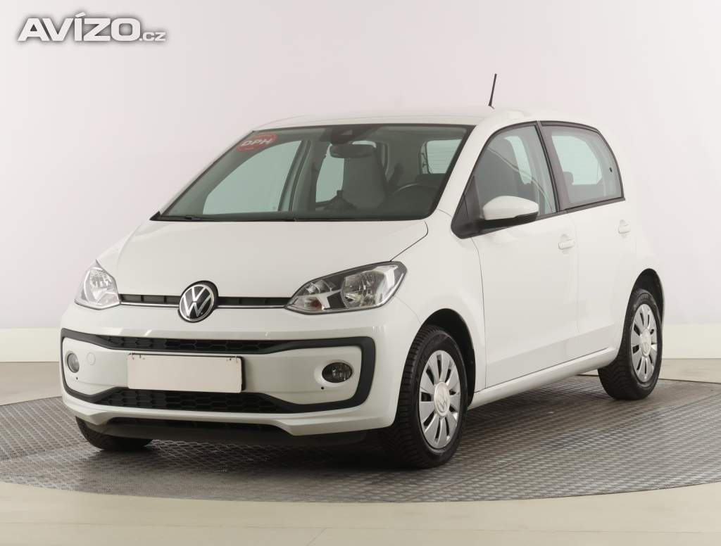 Foto inzerátu VW Up! 1.0