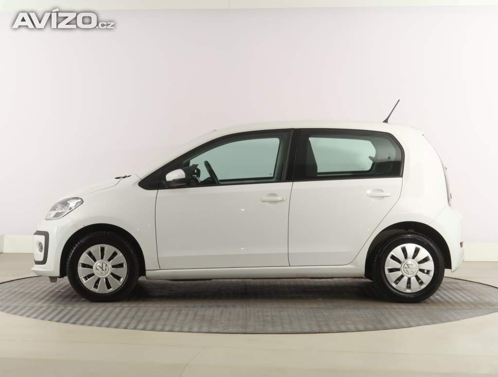Foto inzerátu VW Up! 1.0
