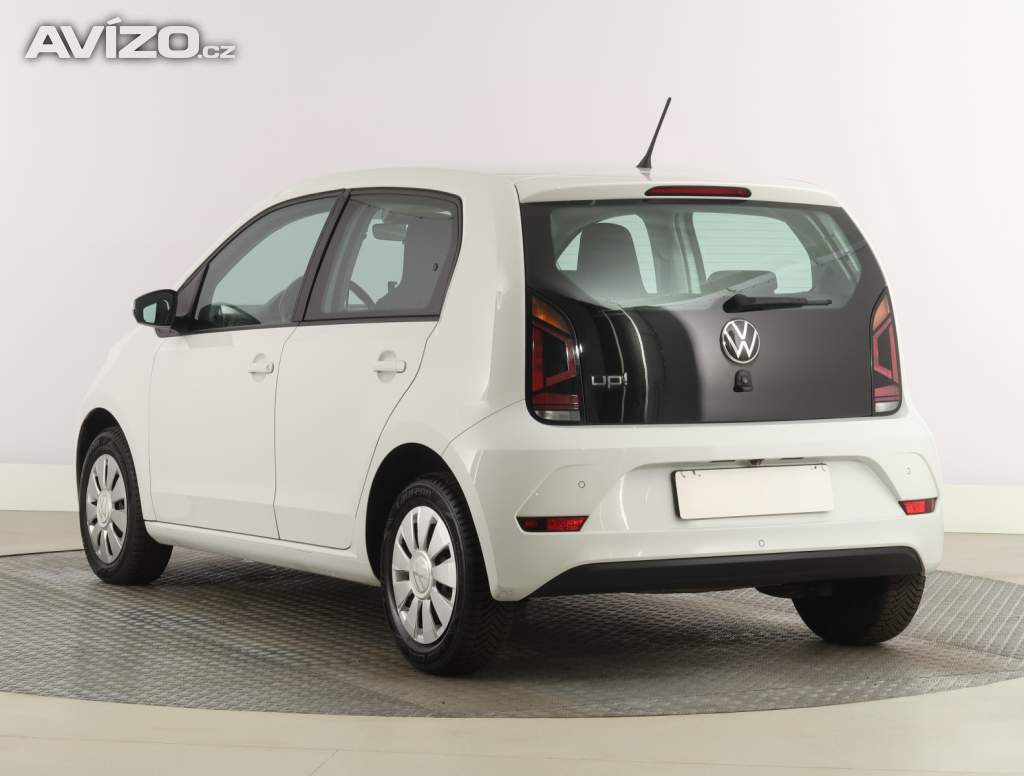 Foto inzerátu VW Up! 1.0