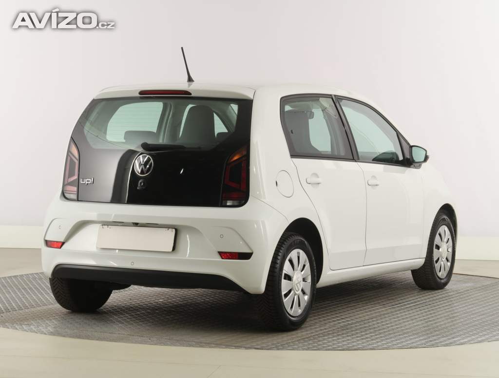 Foto inzerátu VW Up! 1.0