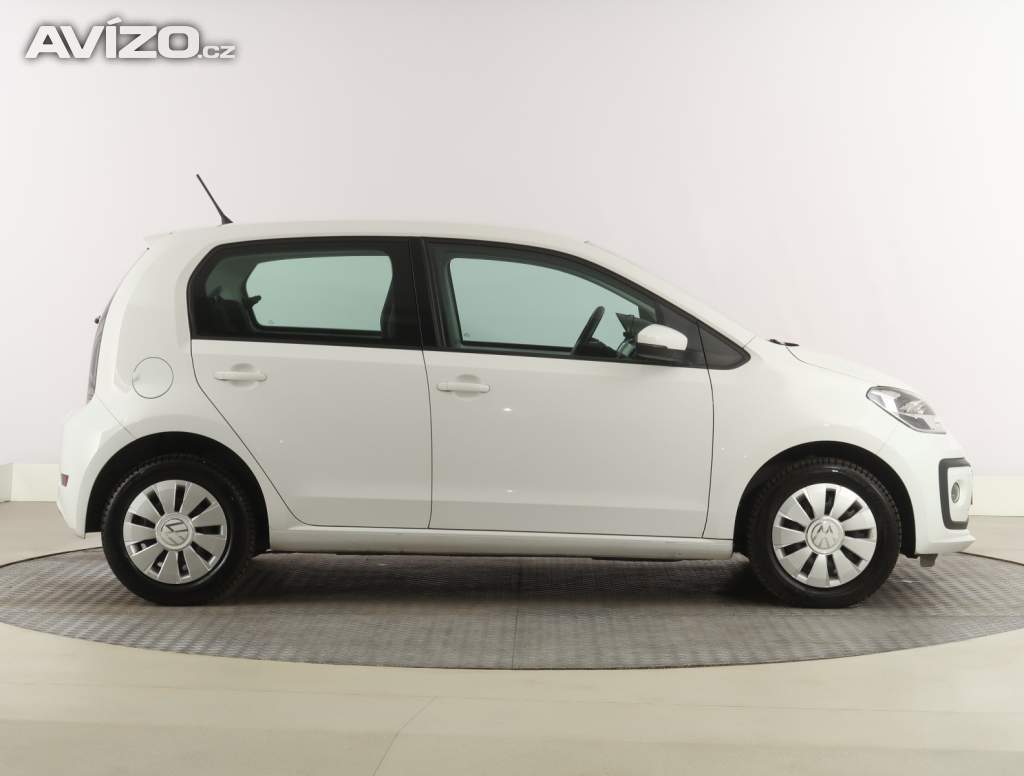 Foto inzerátu VW Up! 1.0