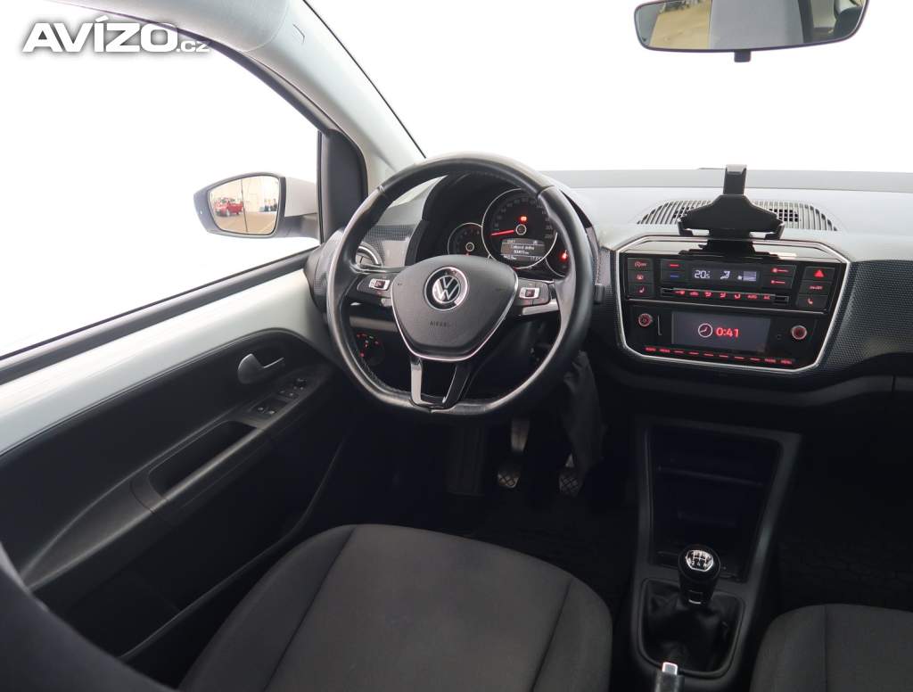 Foto inzerátu VW Up! 1.0