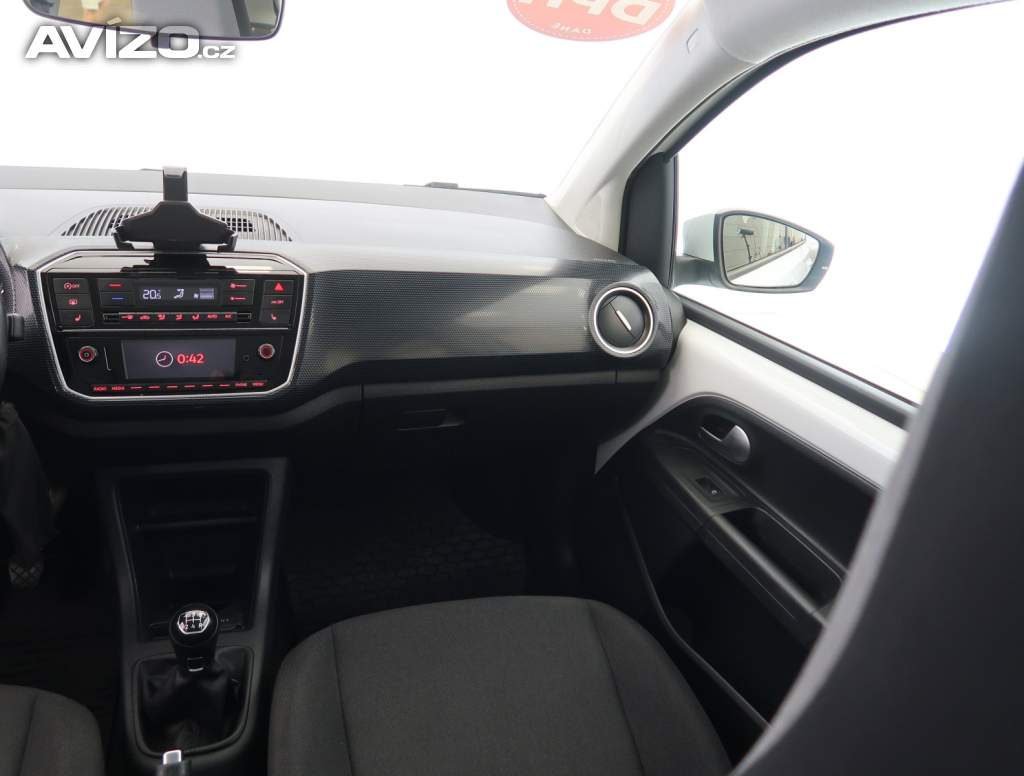 Foto inzerátu VW Up! 1.0