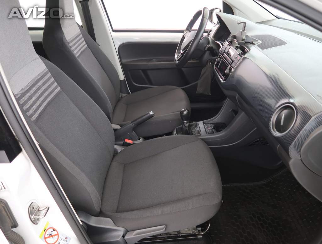Foto inzerátu VW Up! 1.0
