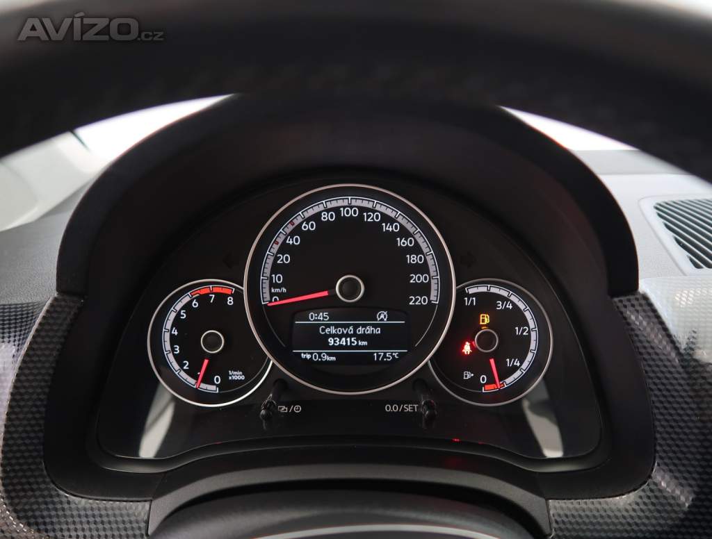 Foto inzerátu VW Up! 1.0