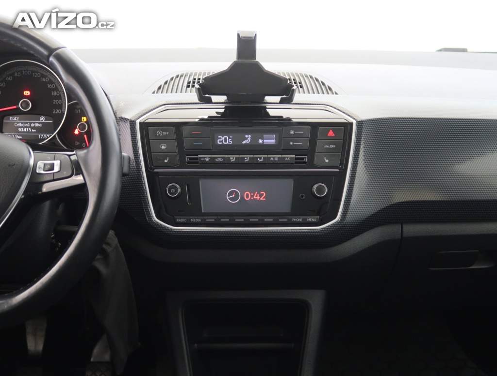Foto inzerátu VW Up! 1.0