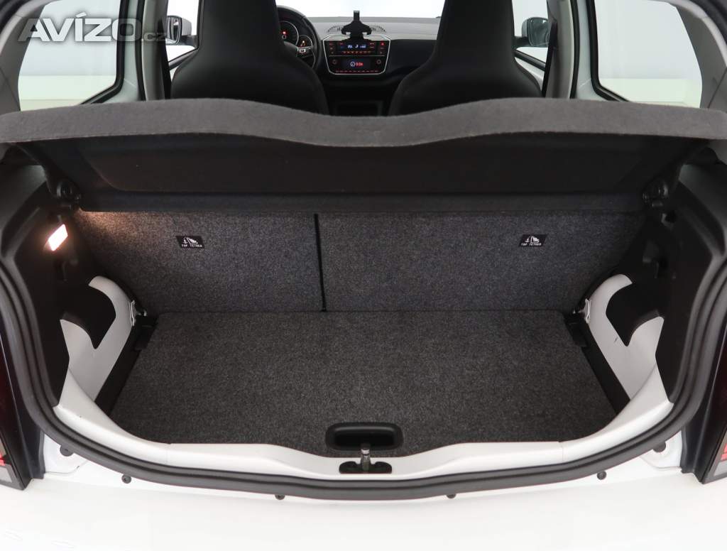 Foto inzerátu VW Up! 1.0