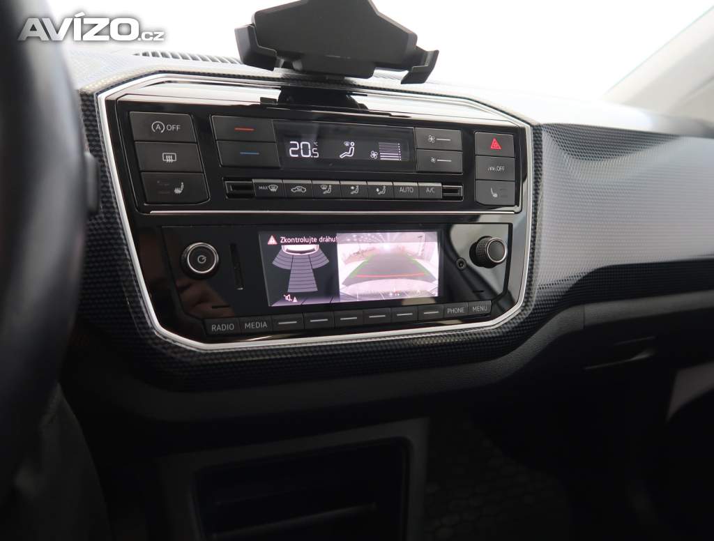 Foto inzerátu VW Up! 1.0