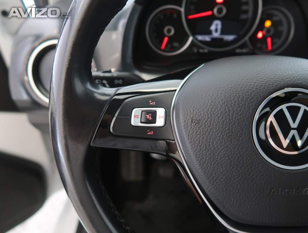 Foto inzerátu VW Up! 1.0