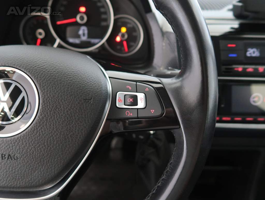 Foto inzerátu VW Up! 1.0