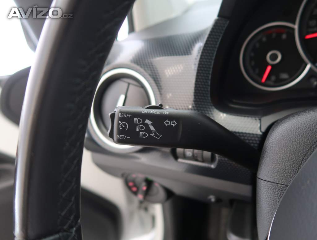 Foto inzerátu VW Up! 1.0