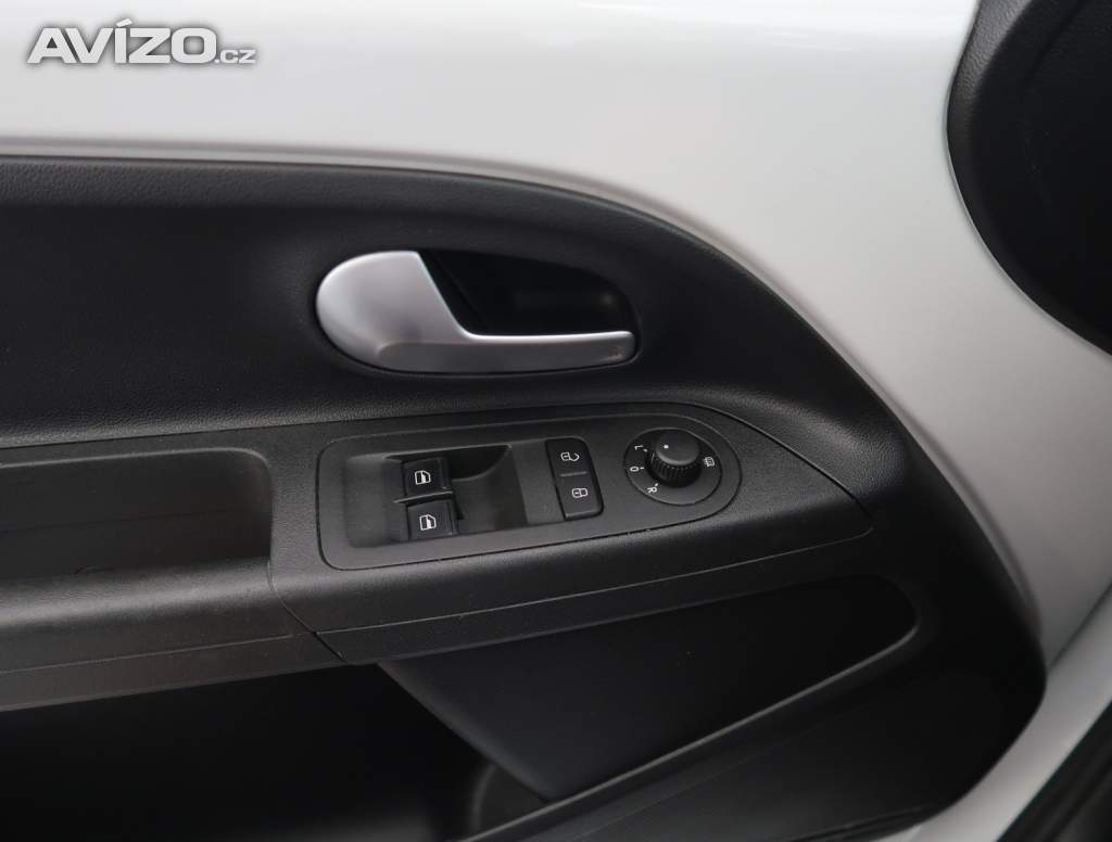 Foto inzerátu VW Up! 1.0