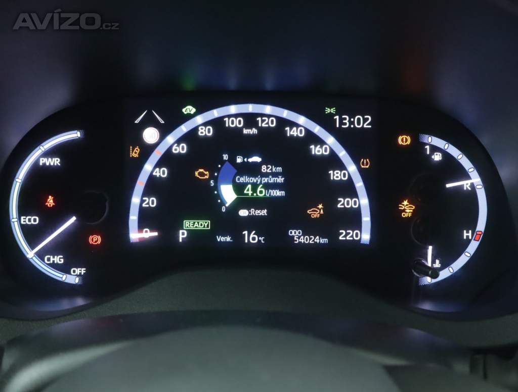 Toyota Yaris Cross 1.5 VVT-iE