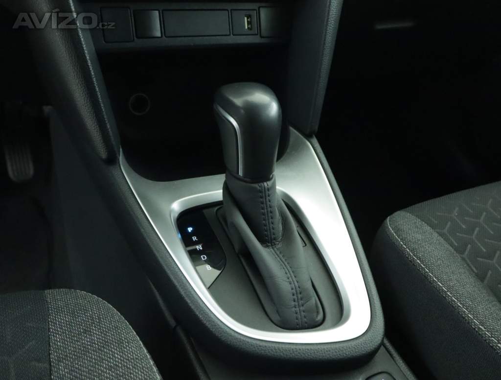 Foto inzerátu Toyota Yaris Cross 1.5 VVT-iE