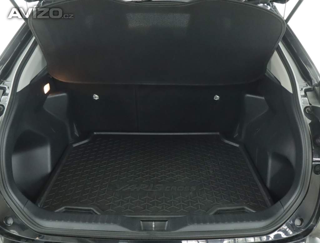Foto inzerátu Toyota Yaris Cross 1.5 VVT-iE