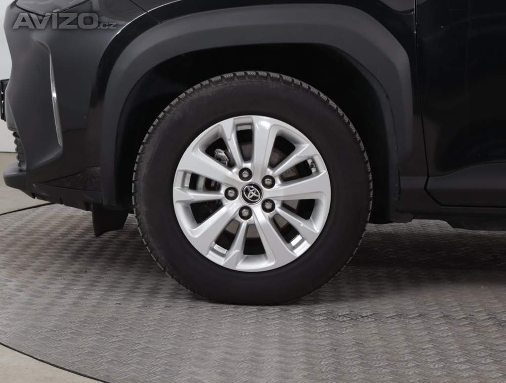 Foto inzerátu Toyota Yaris Cross 1.5 VVT-iE