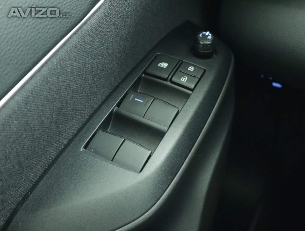 Foto inzerátu Toyota Yaris Cross 1.5 VVT-iE