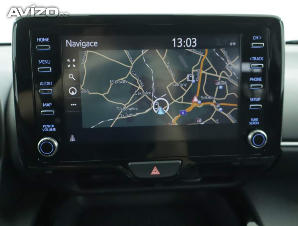 Foto inzerátu Toyota Yaris Cross 1.5 VVT-iE