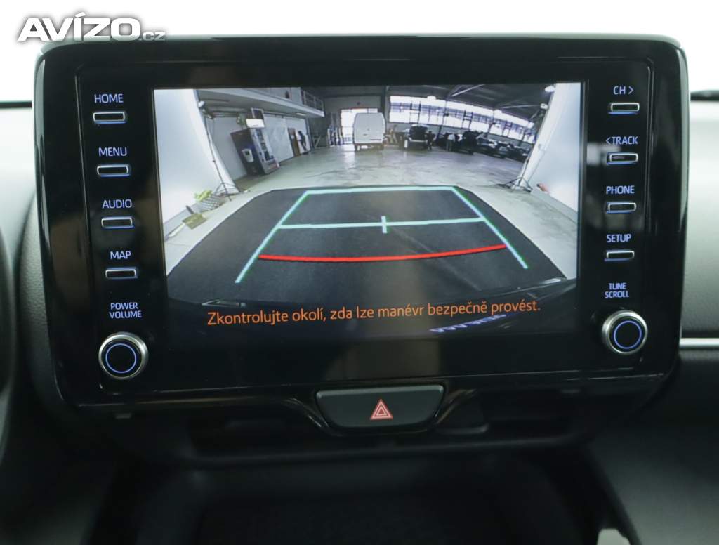 Foto inzerátu Toyota Yaris Cross 1.5 VVT-iE
