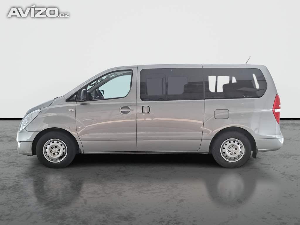 Foto inzerátu Hyundai H-1 Tour 2.5 CRDi