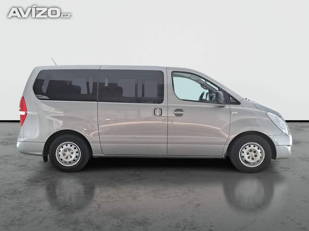 Foto inzerátu Hyundai H-1 Tour 2.5 CRDi