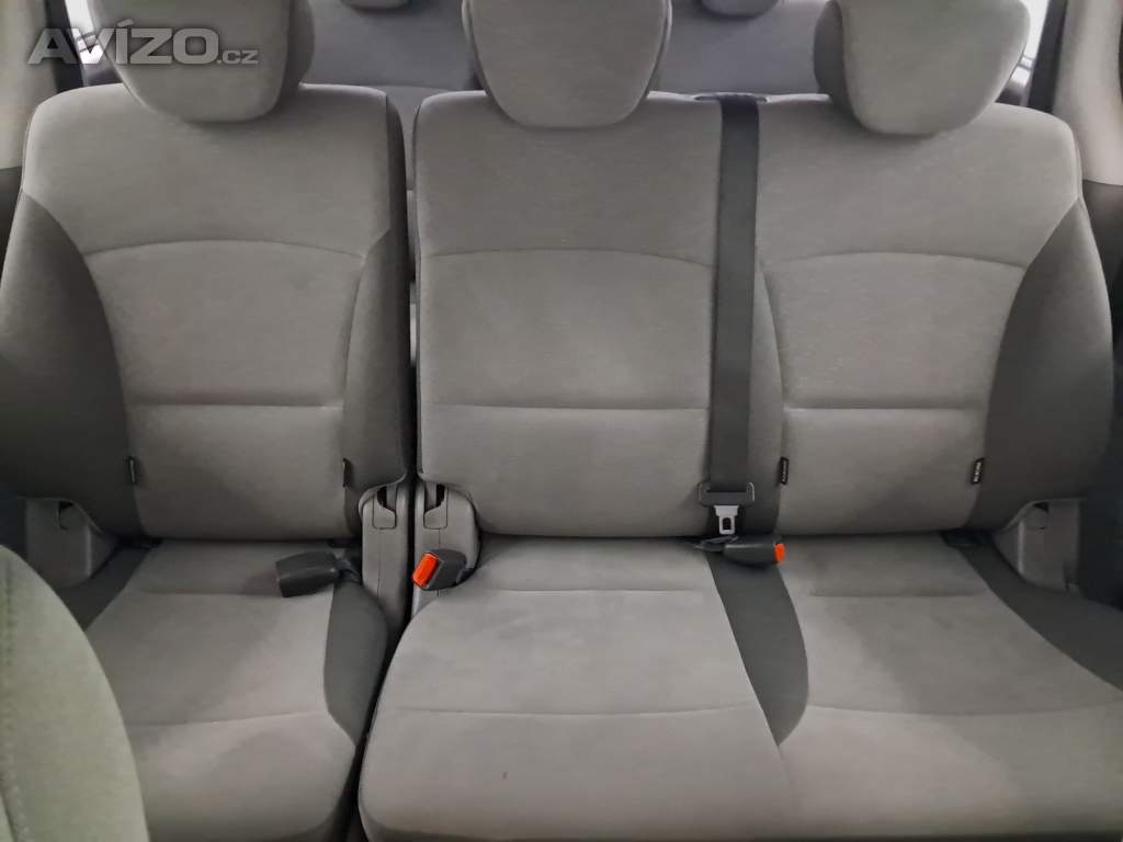 Foto inzerátu Hyundai H-1 Tour 2.5 CRDi