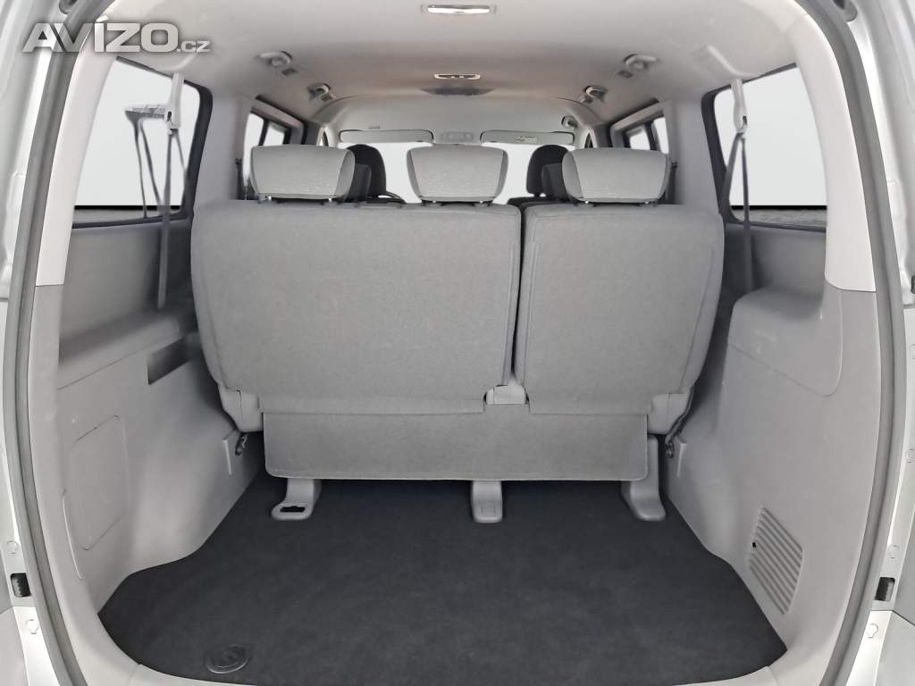 Foto inzerátu Hyundai H-1 Tour 2.5 CRDi