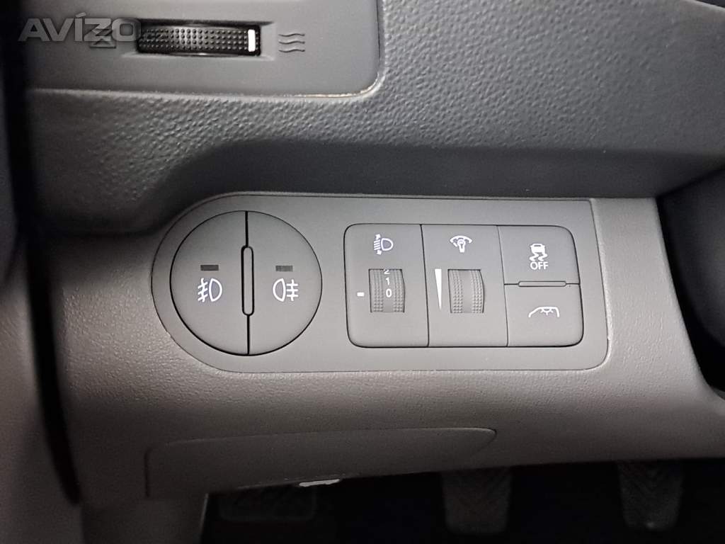 Foto inzerátu Hyundai H-1 Tour 2.5 CRDi