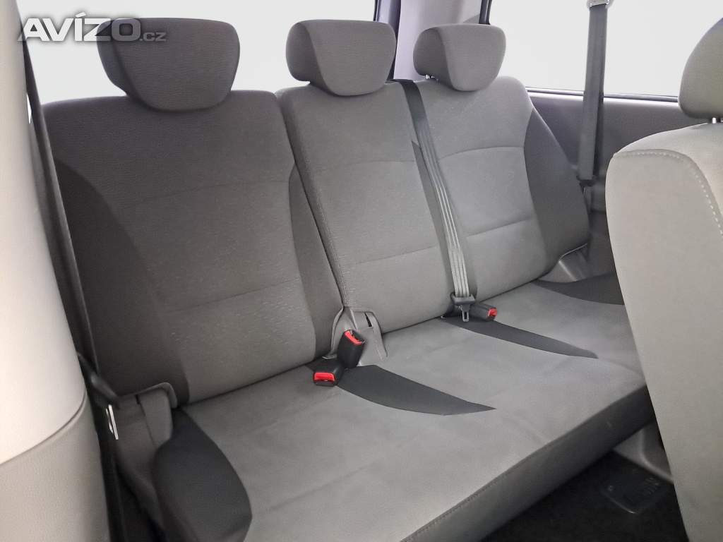 Foto inzerátu Hyundai H-1 Tour 2.5 CRDi