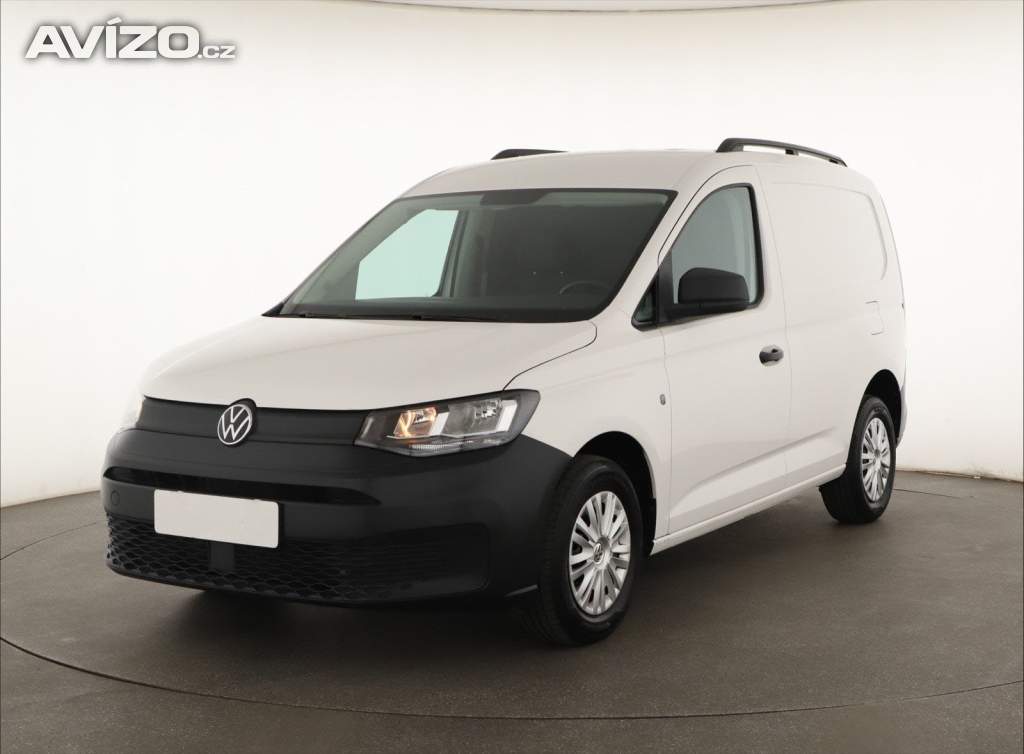 Foto inzerátu VW Caddy 2.0 TDI