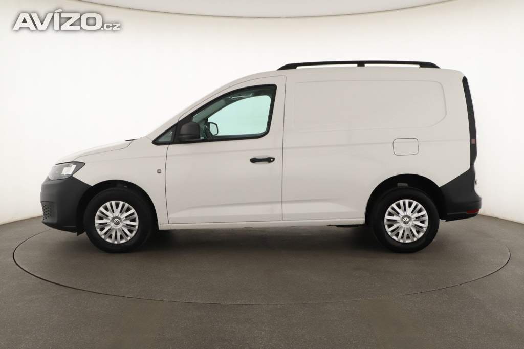 Foto inzerátu VW Caddy 2.0 TDI