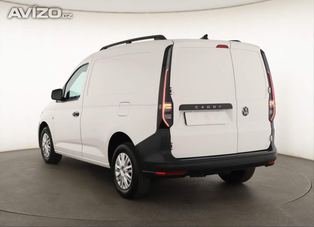 Foto inzerátu VW Caddy 2.0 TDI