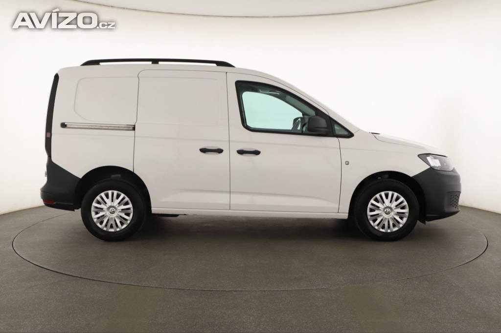 Foto inzerátu VW Caddy 2.0 TDI